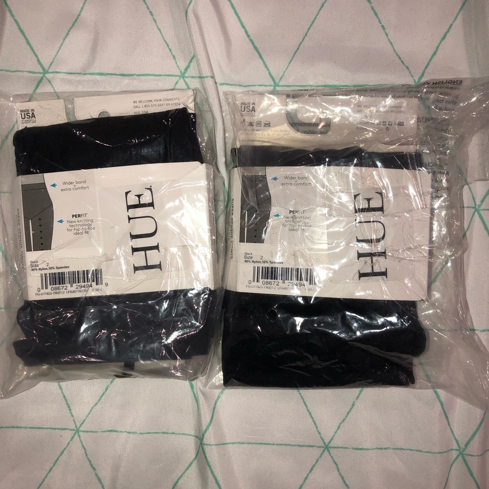 Hue Perfit Super Opaque Tights